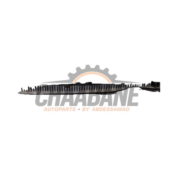 Paravent BMW 1 serie (F40) 118i 1.5 TwinPower 12V 2019