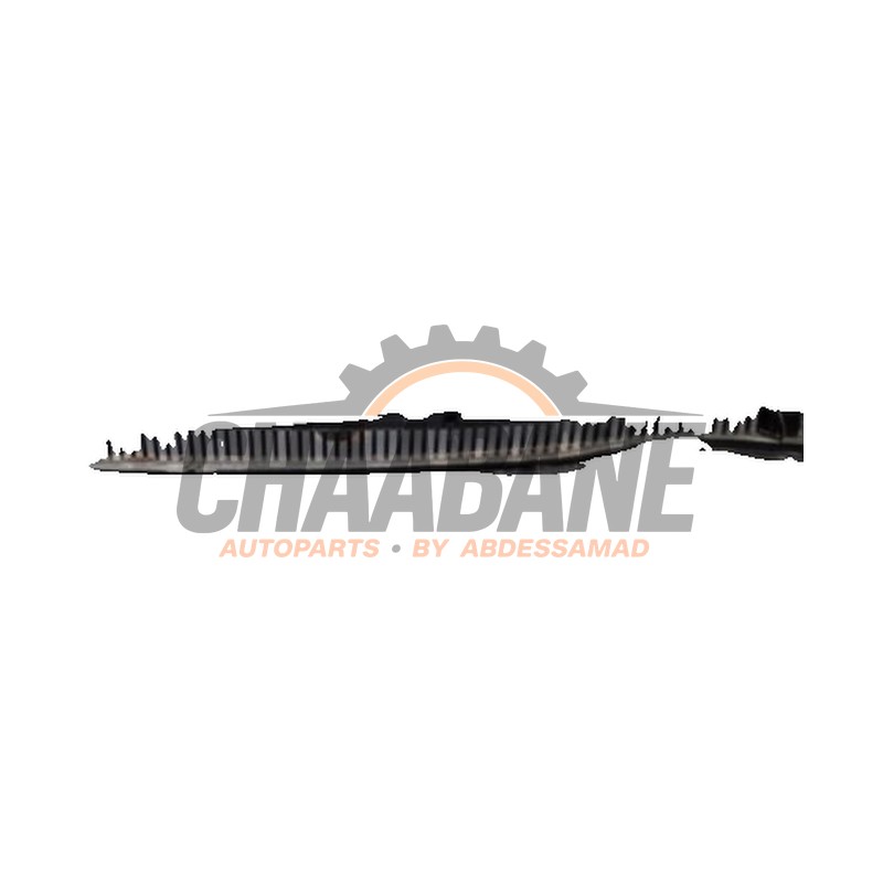 Paravent BMW 1 serie (F40) 118i 1.5 TwinPower 12V 2019