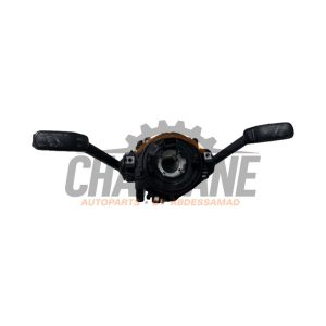 Rouleau airbag 5Q0953549 Skoda Octavia Combi (5EAC) 1.2 TSI 16V 2012 / 2020