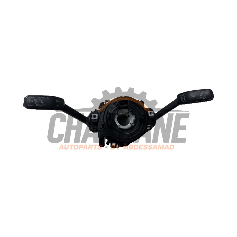 Commutateur combi colonne de direction 5Q0953549 Skoda Octavia Combi (5EAC) 2.0 TDI RS 16V 2012 / 2020