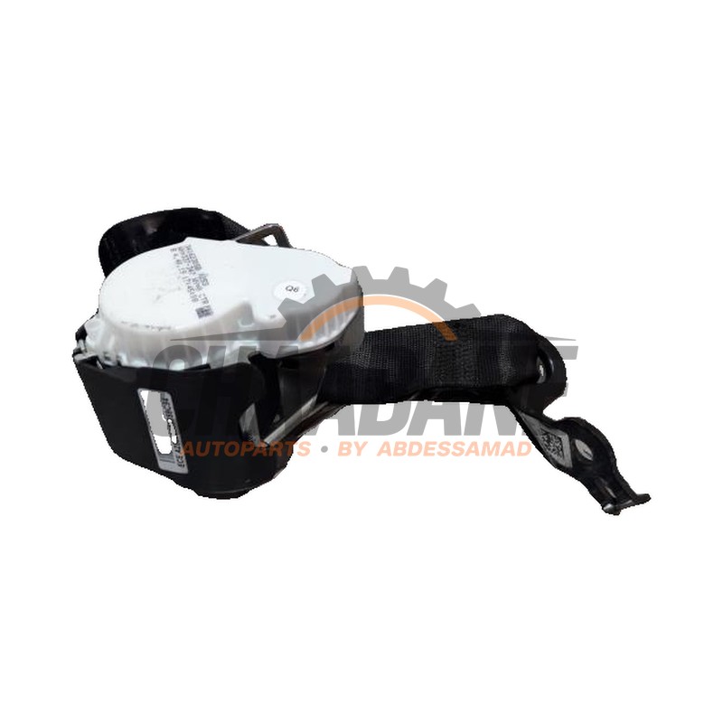 Ceinture de securite arriere centre A2538600985 Mercedes GLC (X253) 2.0 200 16V 4-Matic