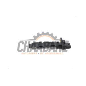 Vilebrequin capteur 059906433F Audi SQ5 (8RB) 3.0 TDI V6 24V 2012 / 2017