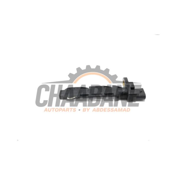Vilebrequin capteur 059906433F Audi SQ5 (8RB) 3.0 TDI V6 24V 2012 / 2017
