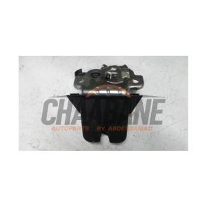 Serrure hayon 5E0827505 Seat Leon ST (5FF) 1.4 TSI Ecomotive 16V 2012 / 2020