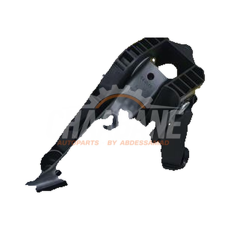 Pedale de frein 5Q1721058DL Seat Leon (KLB) 1.0 eTSI 12V 2019