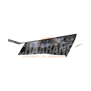 Phare gauche 3V1941015 Skoda Superb 2015 / 2024
