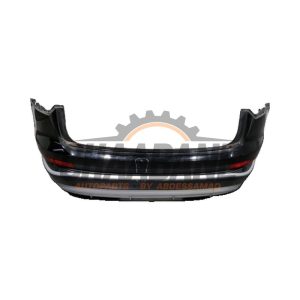 Pare choc arriere 89A807511A Audi Q4 (F4B) 40 e-tron 2021