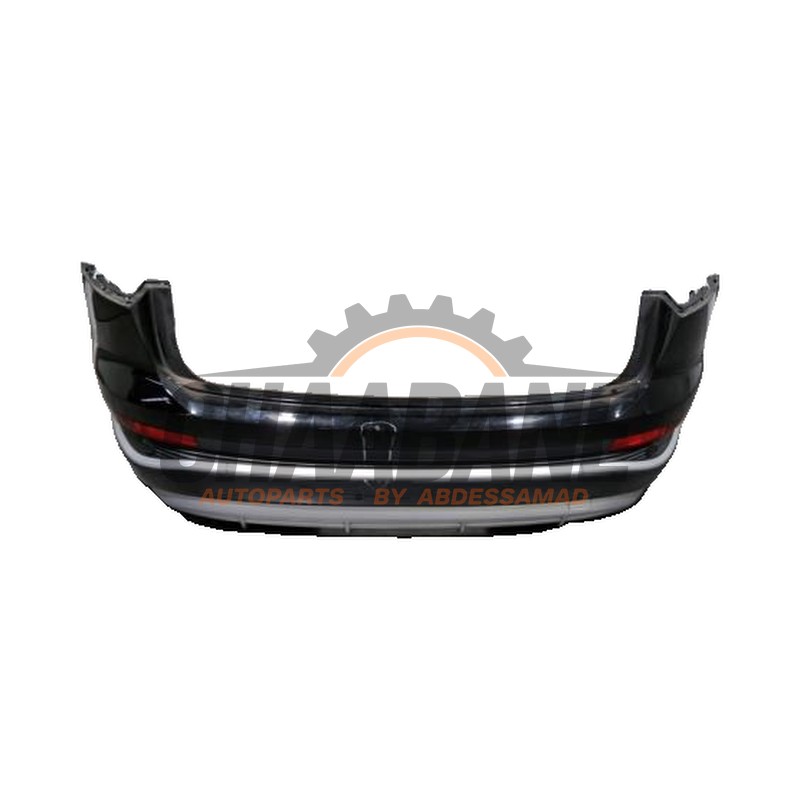 Pare-chocs arriere 89A807511A Audi Q4 (F4B) 35 e-tron 2021