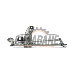 Moteur+mecanique essuie-glace A1779064701 Mercedes CLA Shooting Brake (118.6) 2.0 CLA-250 Turbo 16V