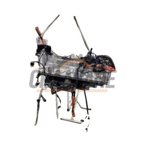 Electromoteur voiture electrique A2433409002 Mercedes EQA (N243) 250 67 kWh