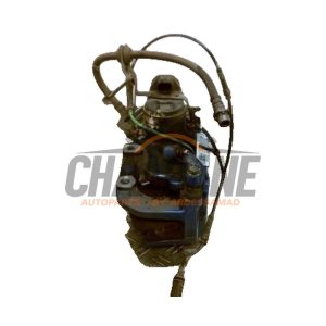 Etrier de frein arriere droit 687516202 BMW M3 Touring (G81) M340i xDrive 3.0 TwinPower Turbo 24V 2019