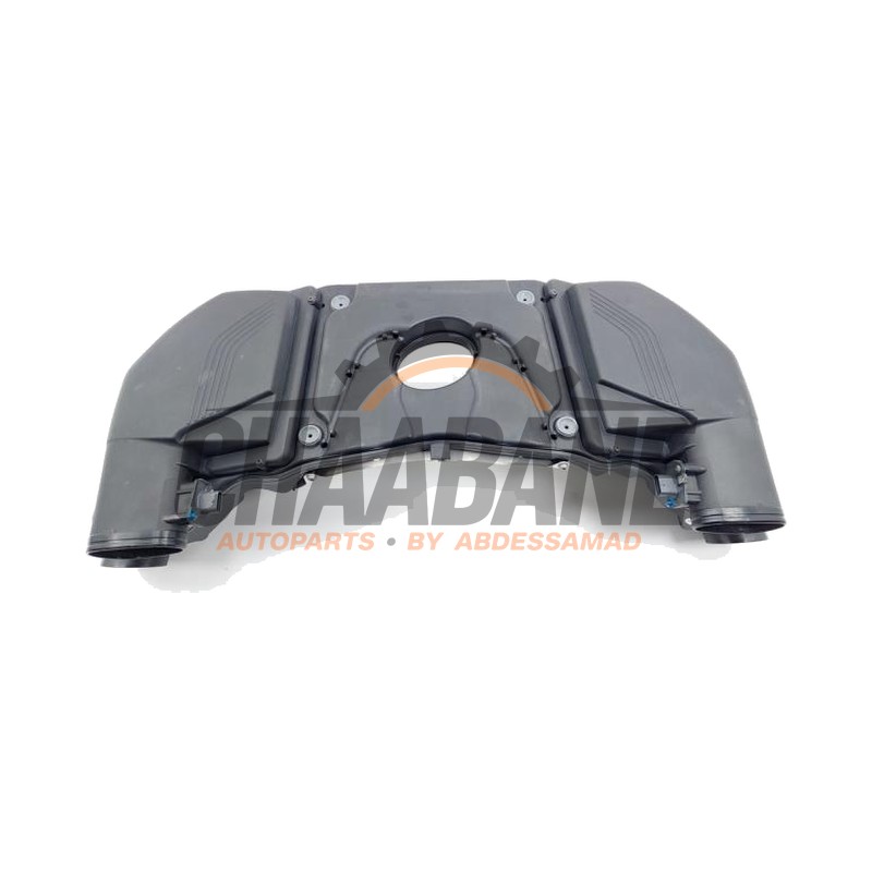 Boitier filtre a air 8605565 BMW 5 serie (G30) M550i xDrive 4.4 V8 32V TwinPower Turbo 2016