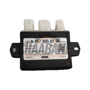 Ordinateur divers A1679050200 Mercedes GLE