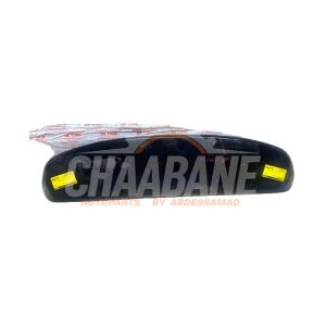 Jupe hayon A2057900088 Mercedes C Estate (S205) C-220 CDI BlueTEC, C-220 d 2.2 16V