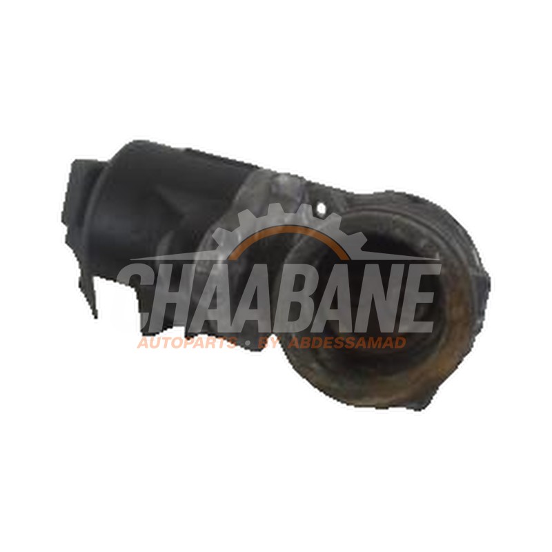 Valve RGE A6511401160 Mercedes CLA