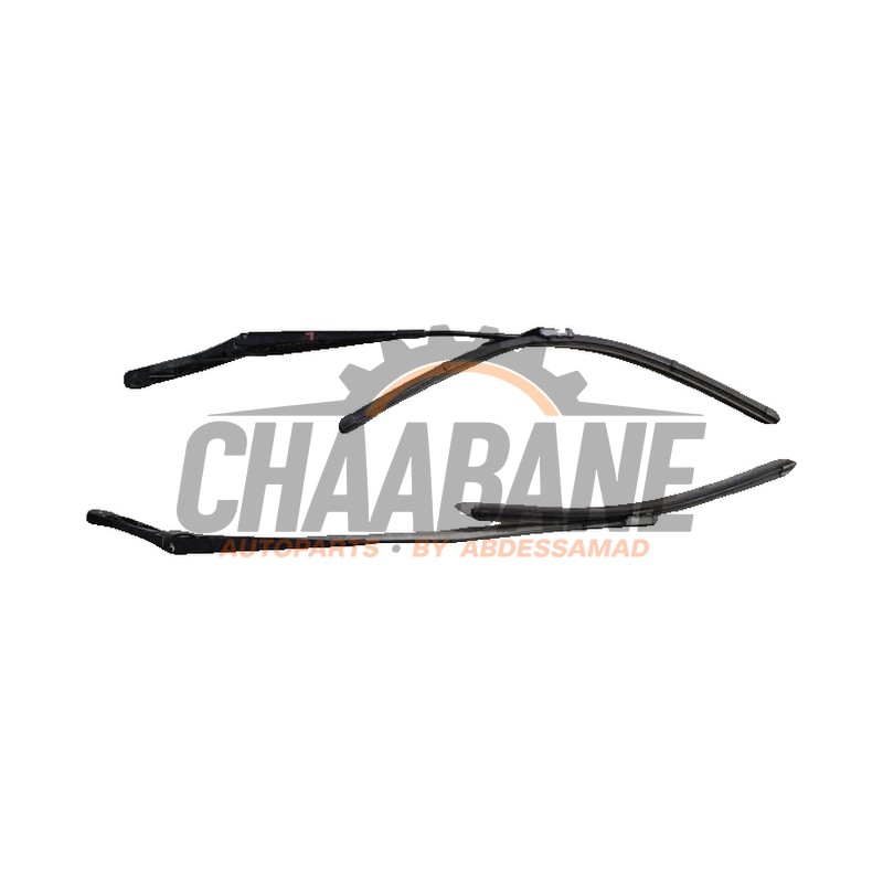 Bras essuie-glace avant 576955409 Seat Ateca (5FPX) 1.6 TDI 16V 2016