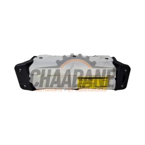 Airbag droite (tableau de bord) 2058600002 Mercedes C (C205) C-220d 2.2 16V BlueTEC