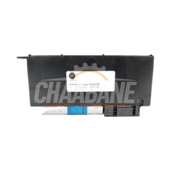 Module Gateway 61359299591 BMW 6 serie Gran Coupe (F06) M6 V8 32V TwinPower Turbo 2012 / 2018