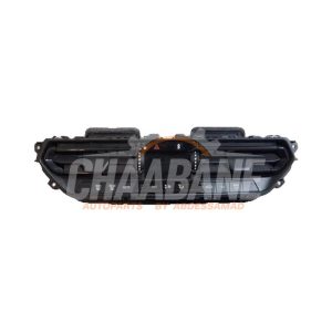 Panneau de commande clim 64119855391 BMW 1 serie (F40) 116d 1.5 12V TwinPower 2019