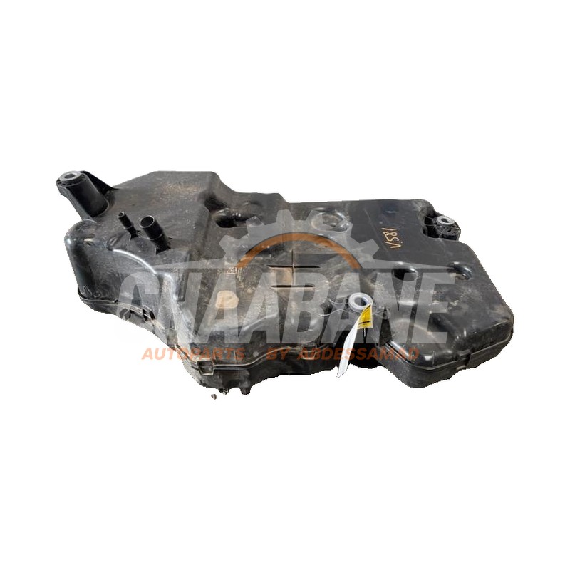 Reservoir Adblue A2544703101 Mercedes GLC (X254) 2.0 300d 16V 4-Matic