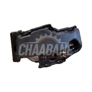 Support pare-chocs arriere droit 5E7807378 Skoda Octavia Combi (NXAC) 1.0 TSI 12V 2019