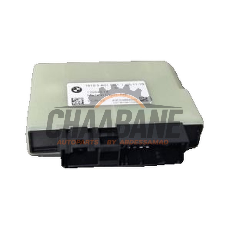 Module passage hayon 13264014 BMW 2 serie Active Tourer (F45) 216d 1.5 TwinPower Turbo 12V 2013 / 2021