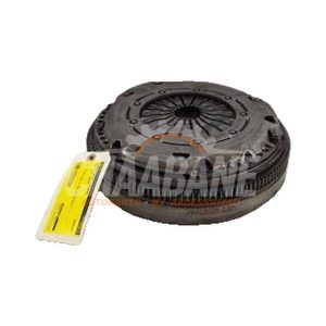 Volant dinertie masse double 04E141026F Seat Leon Sportstourer (KLF) 1.5 TSI 16V 2020