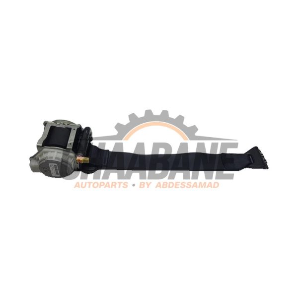 Ceinture de securite arriere droite 654857805B Skoda Kamiq 1.0 TSI 12V 2019