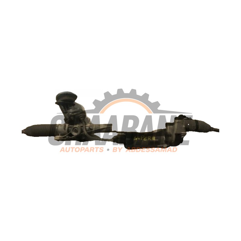 Cremaillere assistee 5Q1423062B Skoda Superb Combi (3V5) 1.6 TDI 2015 / 2024
