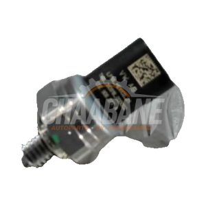 Capteur de pression carburant 05E906277A Seat Ibiza V (KJB) 1.5 TSI Evo 16V 2017