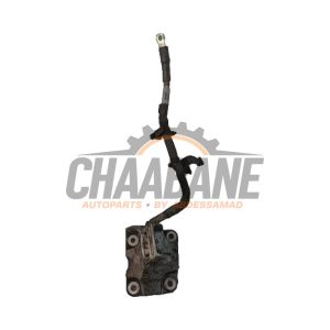 Support moteur LR090479 Jaguar F-Pace 2.0 D 180 16V AWD