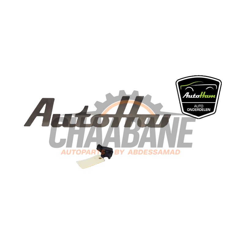 Broche bobine 06J905110F Audi S3 Sportback (8VA/8VF) 2.0 T FSI 16V 2012 / 2020