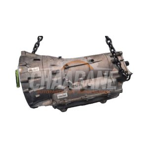 Boite de vitesses 24009504769 BMW M3 Touring (G81) 3.0 Competition xDrive Turbo 24V 2019