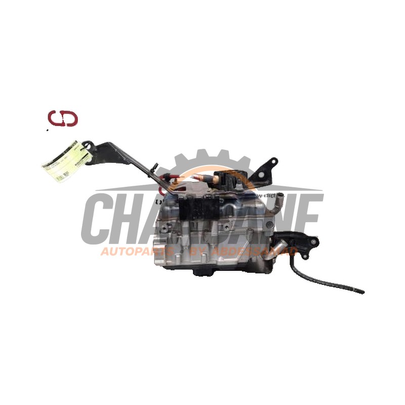 Convertisseur (hybride) A1679002311 Mercedes GLE (V167) 350de 2.0 Turbo 16V 4-Matic