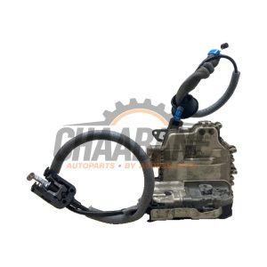 Serrure arriere gauche 8K0839015C Audi A3 Limousine (8VS/8VM) 2.0 TFSI 16V Quattro 2013 / 2020