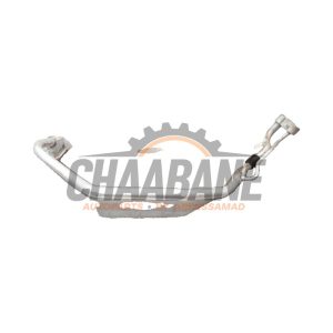 Tuyau de climatisation 4M0816738M Audi Q8 (4MN) 4.0 V8 32V RS TFSI Mild Hybrid Quattro 2018