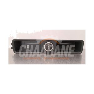 Commutateur frein a main 83B863349 Audi Q3 Sportback (F3N) 1.5 35 TFSI 16V Mild Hybrid 2019