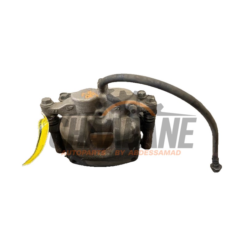 Etrier de frein avant droit A4704207000 Mercedes X (470) 250d 16V 4-Matic