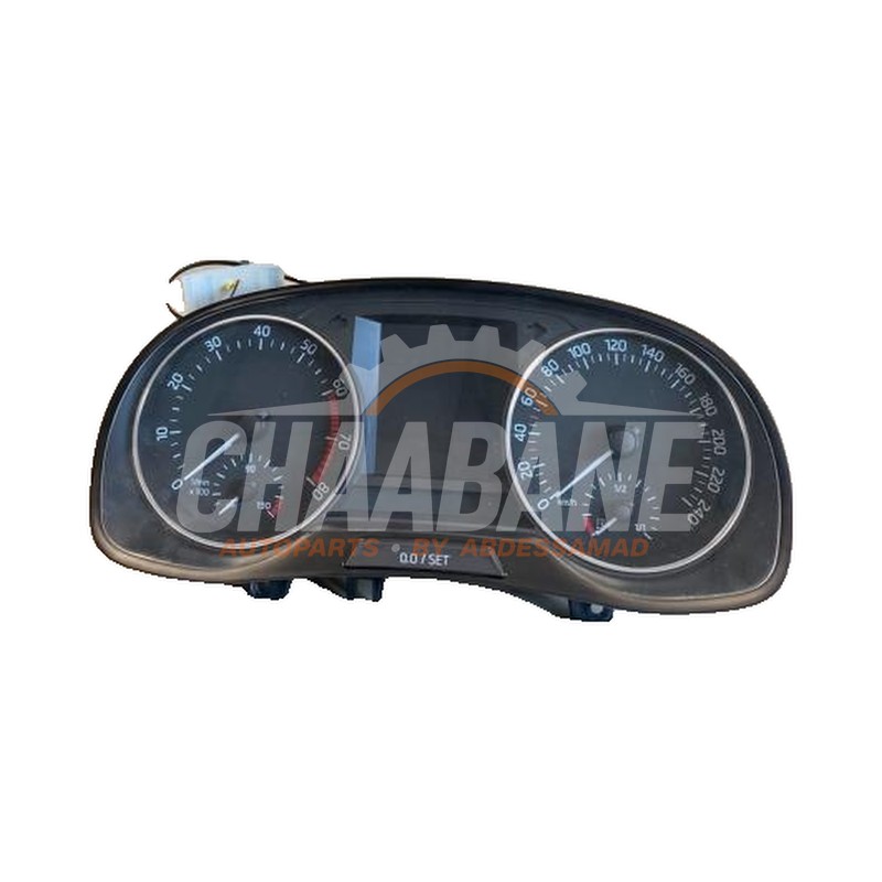 Instrument de bord 6V0920740C Skoda Fabia 2014 / 2022