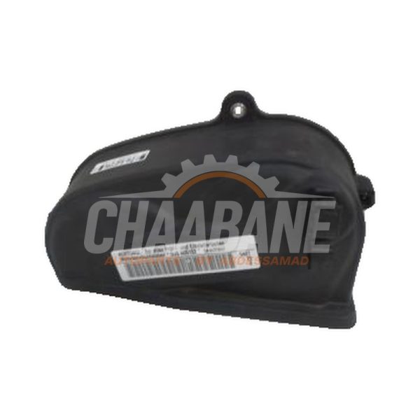 Couvercle de distribution 04E109108C Seat Ateca 2016
