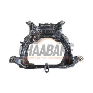Faux chassis GK725686A Jaguar E-Pace 2.0 D 150 16V AWD