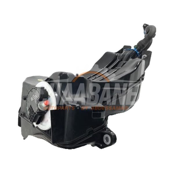 Reservoir Adblue 4077002 Bentley Bentayga 4.0 TDI V8 32V 2015