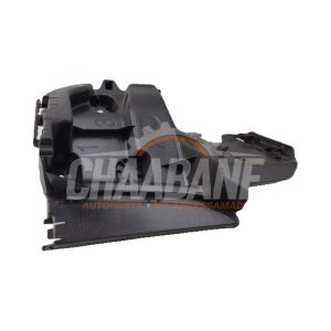 Support pare-chocs arriere droit 4KE807366 Audi E-tron (GEN) 55 quattro 2018
