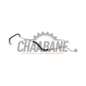 Tuyau de climatisation 6836523 BMW X7 M50d xDrive 3.0 24V 2019