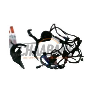 Faisceau de cables 3V1971121B Skoda Superb Combi (3V5) 2.0 TDI 16V 2015 / 2024