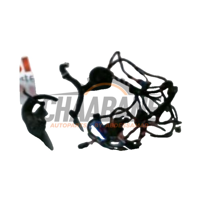 Faisceau de cables 3V1971121B Skoda Superb Combi (3V5) 2.0 TDI 16V 2015 / 2024
