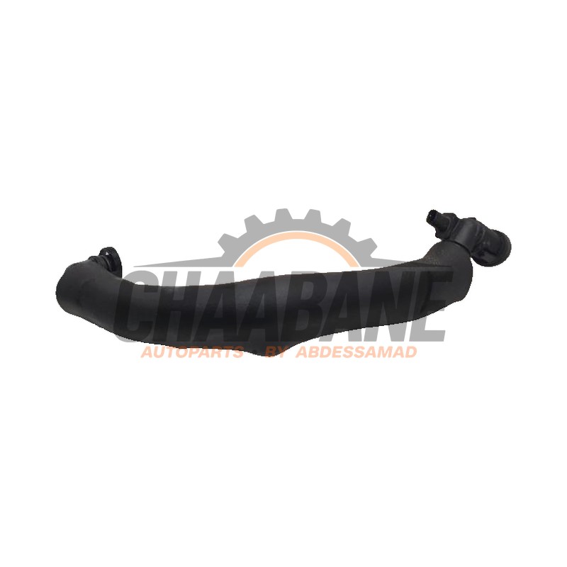 Tuyau (divers) 762374507 BMW 3 serie Touring (F31) 318i 1.5 TwinPower Turbo 12V 2012 / 2019