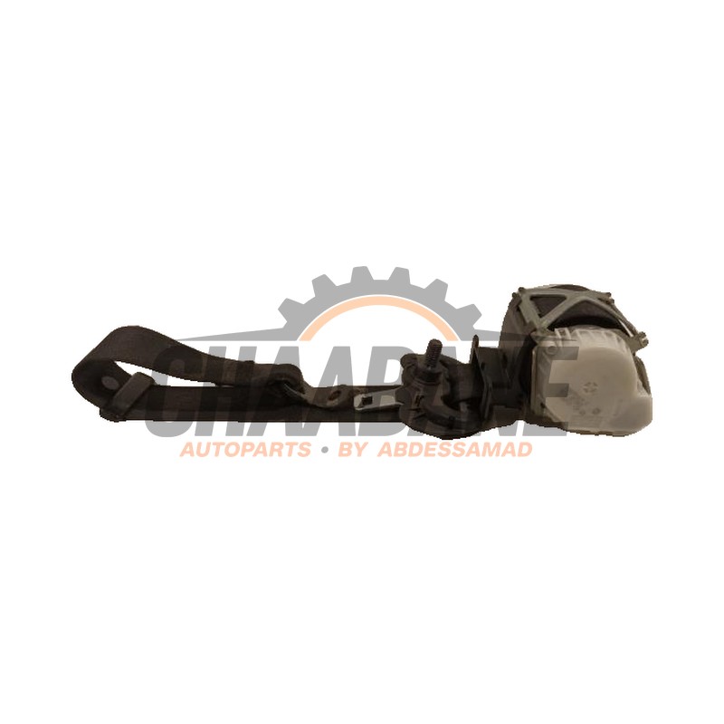 Ceinture de securite avant droite 34078319C BMW 3-Serie 2013 / 2018