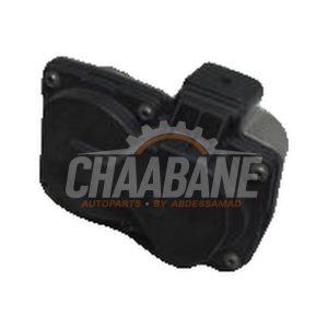 Robinet d arret gaz d echappement 5Q0253691H Audi A3 2012 / 2020