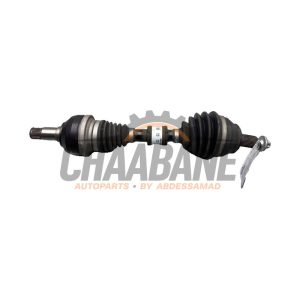 Arbre de transmission avant gauche A1773302901 Mercedes B (W247) 1.3 B-250 e Turbo 16V